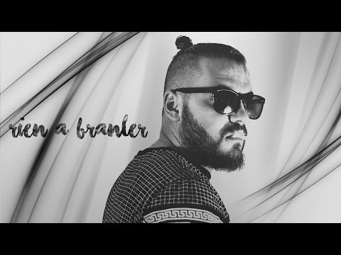 JERKA - RIEN A BRANLER