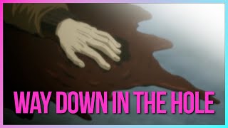 Way Down In The Hole | The Blind Boys of Alabama