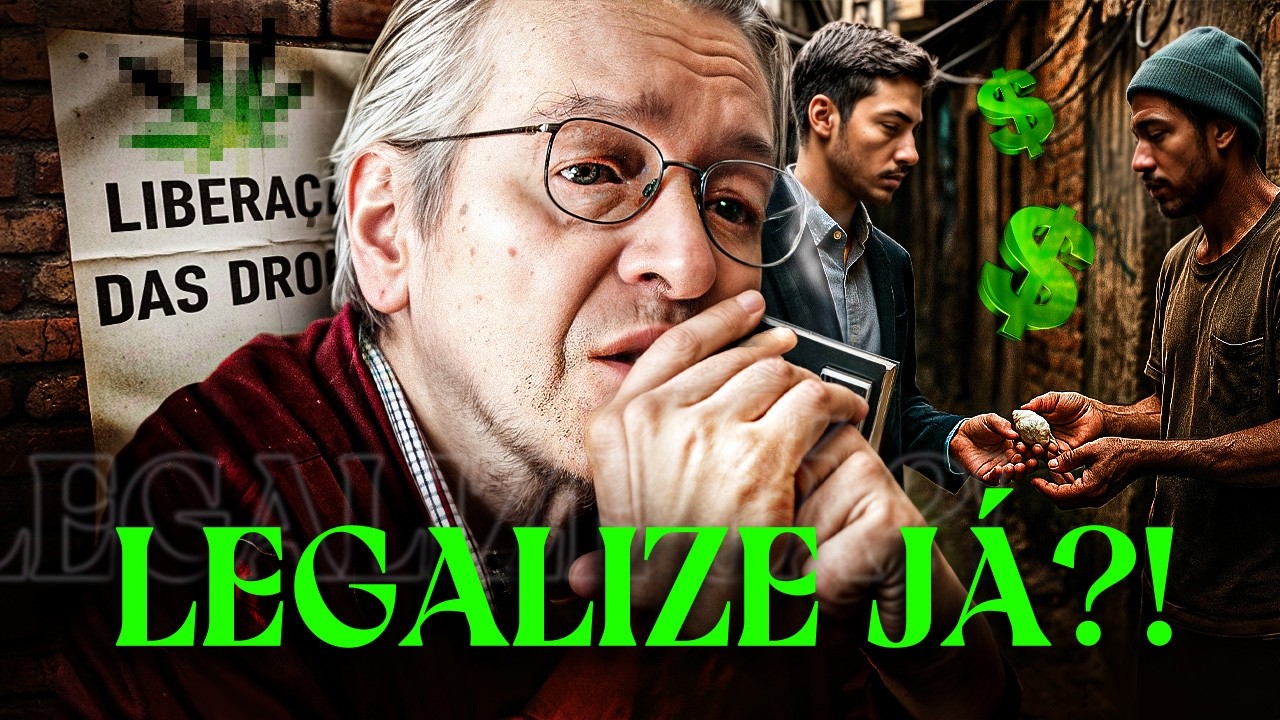 O que | Olavo de Carvalho