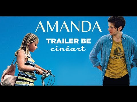 Amanda (2018) Trailer