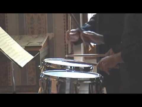 Marche des Eclopés - La boîteuse