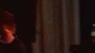 atreyu - at least i know im a sinner live @ montreal