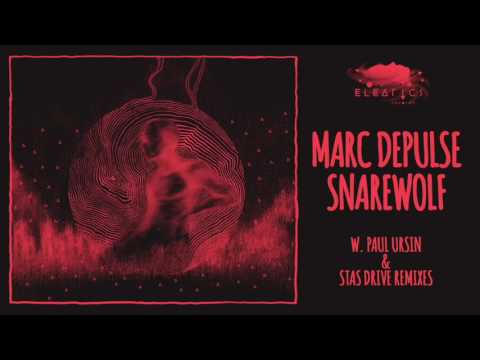 Marc DePulse - Snarewolf (Stas Drive Remix) [Eleatics Records]