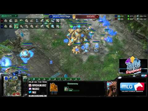 PVP Engagements - Sage vs OZ G1 - RoE 88 Part 1