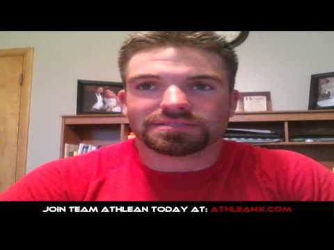 Austin Carlson – Building MUSCLE and Losing Fat! Austin Carlson – Building MUSCLE and Losing Fat!