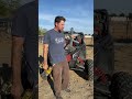 Moose Utility UTV Jack #utv #jack #desert