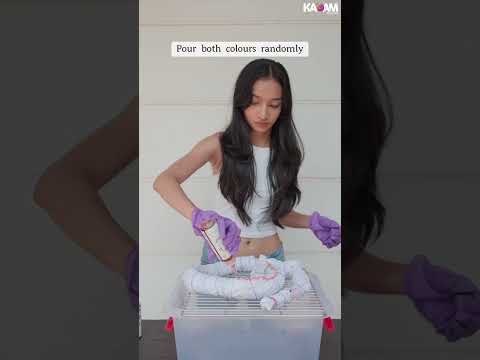 Sailor Women Cotton Crop Top Tie Dye