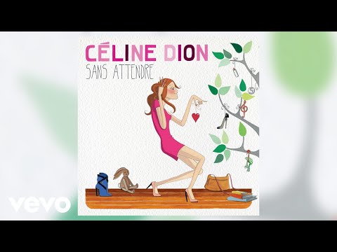 Céline Dion - Une chance qu'on s'a (duo Jean-Pierre Ferland) (Audio officiel)