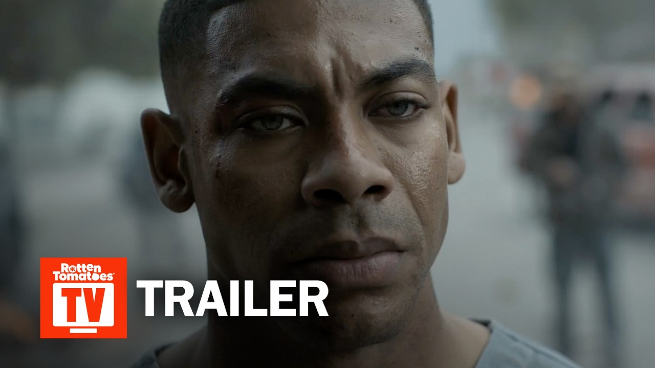 Lanterns Season 1 Episode 5 Trailer