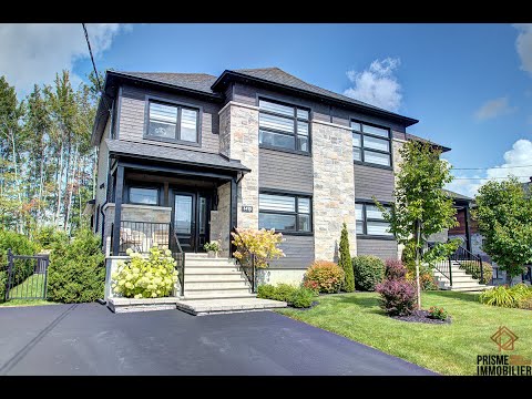 3415 Ralph-Steinman, Sherbrooke