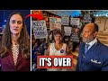 Seattle Socialist Mayor Fires $370K Chief, Black Residents STORM City Hall