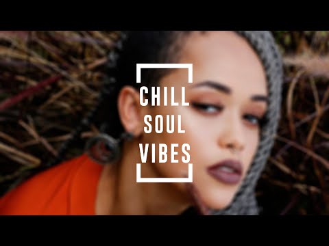 SOUL R&B MUSIC ► WONDER | Songs to just chill and relax