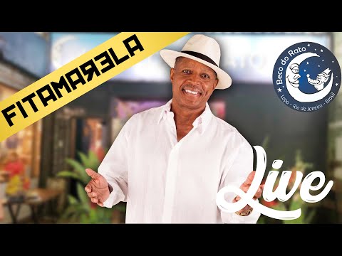 Simples Poeta - Live do Marquinho Sathan no Beco