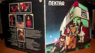 Robert Calvert - Outtakes from Nektar's DOWN TO EARTH