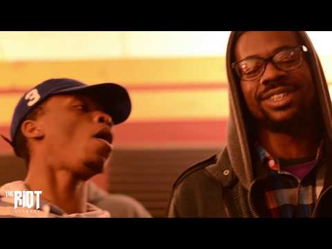 Big Brother Brett vs Blakk Rose