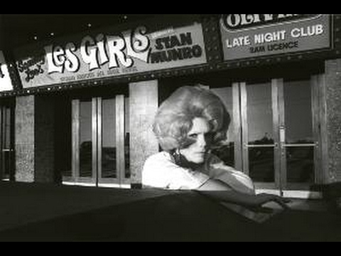 Polari Remembered By Stan Munro