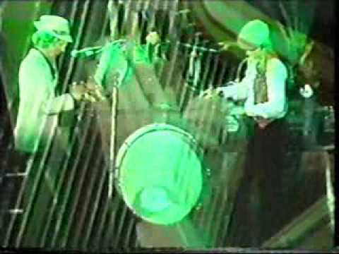 Sailor - Jacaranda 1976