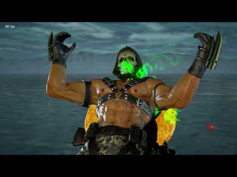 TEKKEN 7  6 win streaks Bryan Fury vs Lili ''Gamers Tube ''