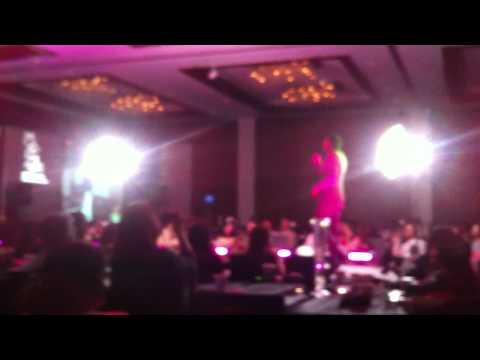 Nouman Khalid Live Performance #fanmania