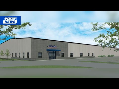 Cintas Myrtle Beach
