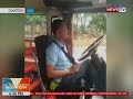 BP Jeepney Driver Na May Hang Over Umano At Ayaw Magbaba Ng Mga Pasahero Inireklamo