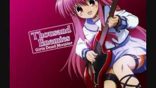 Download lagu Angel Beats! - Rain song FULL version mp3