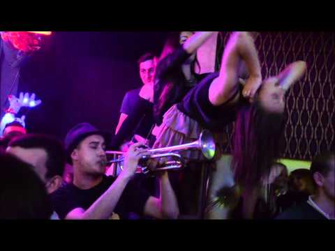 TRUMPETIST LIVE - Dave Trumpeteer