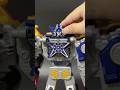Review DX Twokai Oh Ricky Hobby Viet