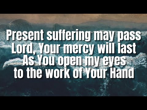 Oceans Will Part | Hillsong (feat. Annie Garratt)