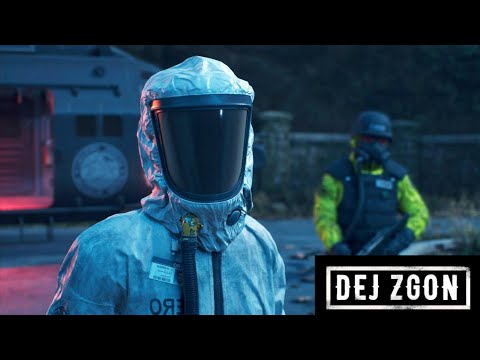 Days Gone PC #52 - Days Gone: Koniec gry