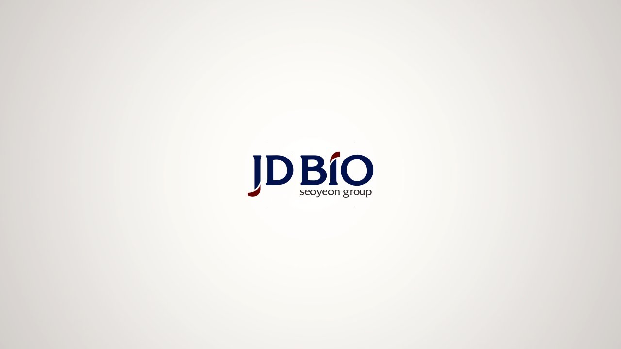 JDBIO Co., Ltd. introduction video