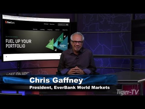Chris Gaffney on The Tom O'Brien Show on TFNN - March 1st, 2018