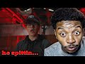 LIL SEETO Dissed EVERYONE... Lil Seeto - Crucifix (Official Video) | REACTION!