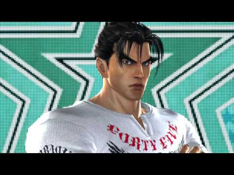 CG Tekken Tag 2 Tourney Grand Finals Danny B vs CG TimmyPLZ