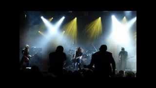 New Model Army Koln 2011 No Greater Love