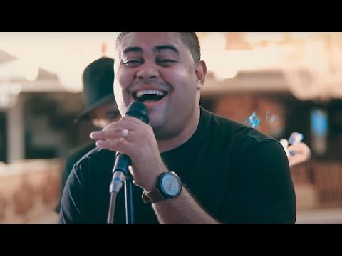 John Nascimento - Até Transbordar