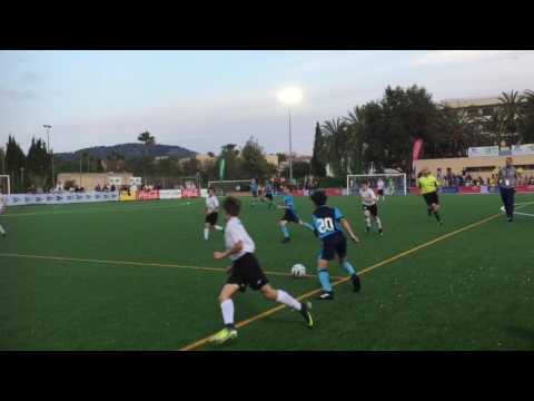 FC Utrecht 012A - CIDE: 7-0 (14 April 2017)