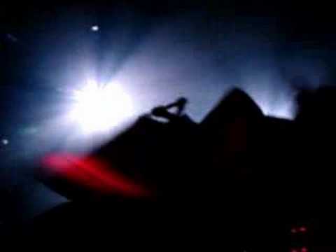 Van Halen 2007 Flag Waving Oakland