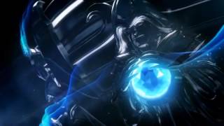 League of Legends 2016 Worlds Login Theme