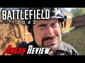 Battlefield 2042 - Angry Review