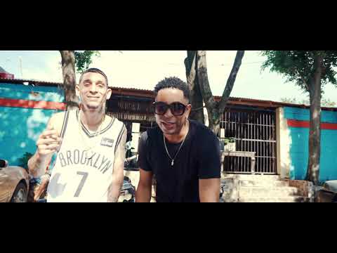 El Jincho Ft Chris Capell - Vamos A Estudiar (VIDEO OFICIAL)