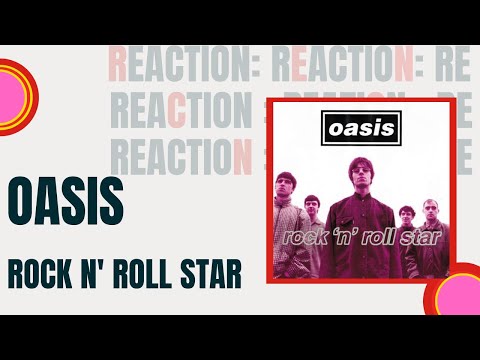 Manchester Vs Madchester Part 1 Oasis Rock N' Roll Star