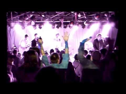 Neverending White Lights Feat. Pete Truppe - The Grace