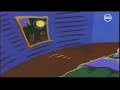 Plaza Sésamo Sesame Street Moonshine Animated Latin Spanish