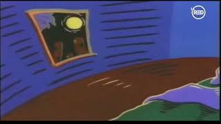 Plaza Sésamo (Sesame Street) - Moonshine (animated, Latin Spanish)