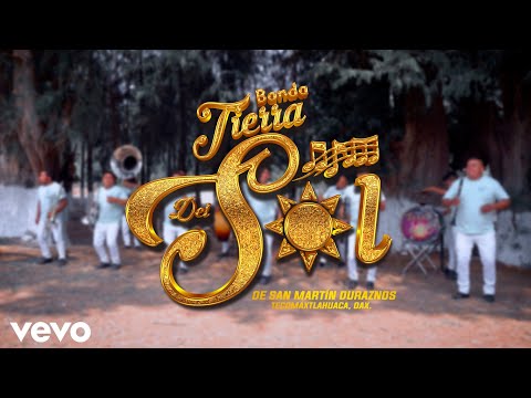 POPURRI DE CUMBIAS BANDA TIERRA DEL SOL 2022