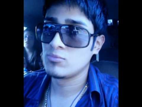 Volando va - Nilo Espinal & 8mm.flv