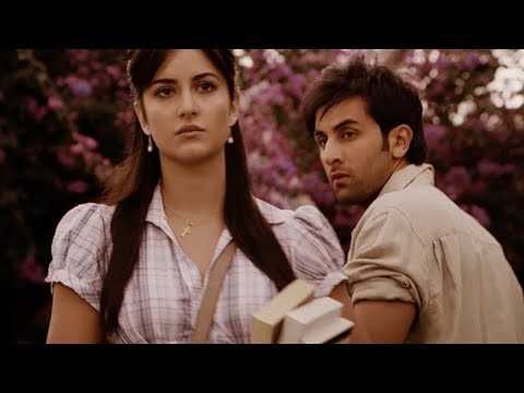 Aa Jao Meri Tamanna - Ajab Prem Ki Ghazab Kahani | Ranbir Kapoor, Katrina Kaif | Javed Ali | Pritam