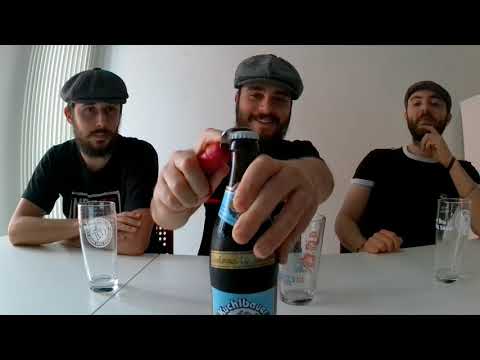 Peaky Brewers - La Weizenbock - Kuchlbauer Aloysius