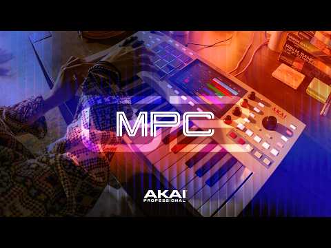 Akai MPC ONE G2